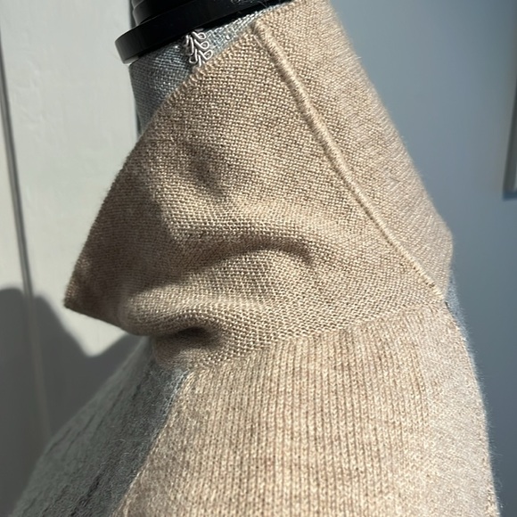 SOL ALPACA SWEATER - Picture 11 of 12